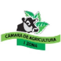 Cámara de Agricultura de la Primera Zona Logo