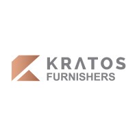 Kratos Furnishers (P) Ltd. Logo