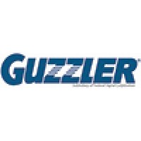 Guzzler Manufacturing Logo
