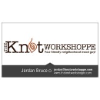 The Knot Workshoppe Logo