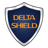 DELTA Coatings International Logo