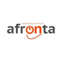 Afronta Consultoría y Formación Logo