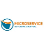 Microservice by Turbine Group Logo