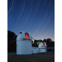 MIT Wallace Astrophysical Observatory Logo