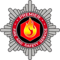 Premier Fire Logo