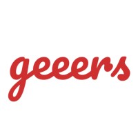 Geeers Logo