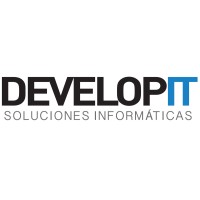 Develop IT Logo