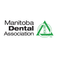 Manitoba Dental Association Logo