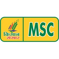 Madhav Sales Corp. Logo