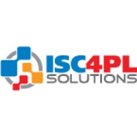 Integrated Supply Chain 4PL Solutions Logo