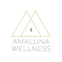 Amaluna Wellness Logo