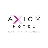 Axiom Hotel Logo