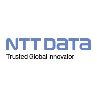 NTT DATA Financial Solutions Logo