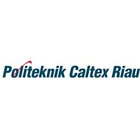 Politeknik Caltex Riau Logo