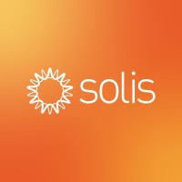 Solis USA Logo