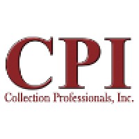 Collection Professionals, Inc. Logo