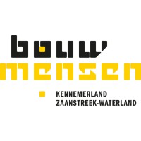 Bouwmensen KZW Logo