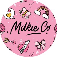 Milkie Co Logo