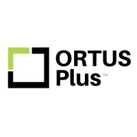ORTUS Plus Logo