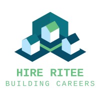 HIRE RITEE Logo