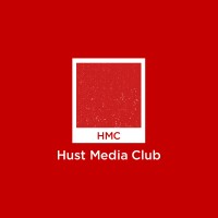 HMC - HUST Media Club Logo
