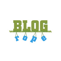 Blogrope Logo