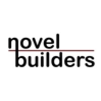 Novel Builders Logo