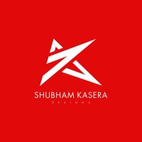 Shubham Kasera Designs Logo