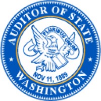 Washington State Auditors Office Logo