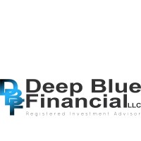Deep Blue Financial LLC Logo
