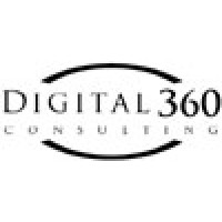 Digital360 Consulting Logo