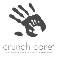 Crunch Care Logo