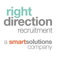 Right Direction (UK) ltd Logo