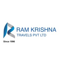 Ram Krishna Travels Pvt Ltd Logo
