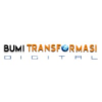 Bumi Transformasi Digital Logo