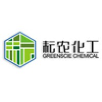 Jiangsu Greenscie Chemical Co., Ltd Logo