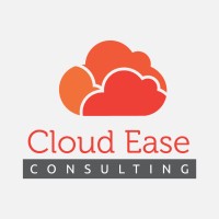 Cloud Ease Consulting Logo