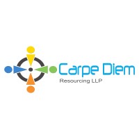 Carpe Diem Resourcing LLP Logo