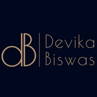 Devika Biswas Logo