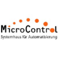 MicroControl GmbH & Co. KG Logo