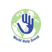 World Help Group Logo