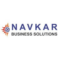 Navkar Business Solutions Logo