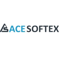 Ace Softex Logo