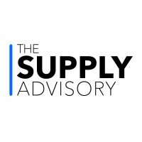 The Supply Advisory Logo