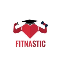 Fitnastic.Health Logo