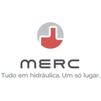 LOJA MERC Logo