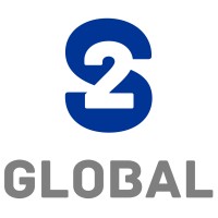 2S Global Logo