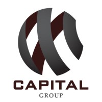 Capital Marketing FZ LLC Logo