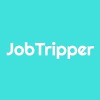JobTripper.com - Remote Jobs Logo