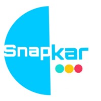 Snapkar Logo